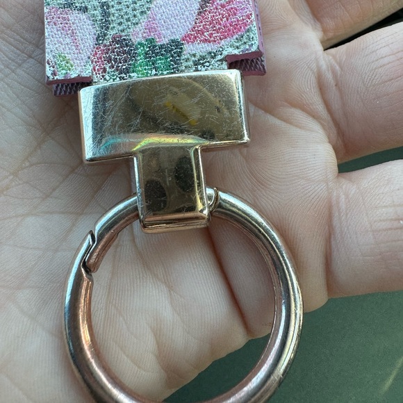 Authentic Gucci keychain - Picture 6 of 8